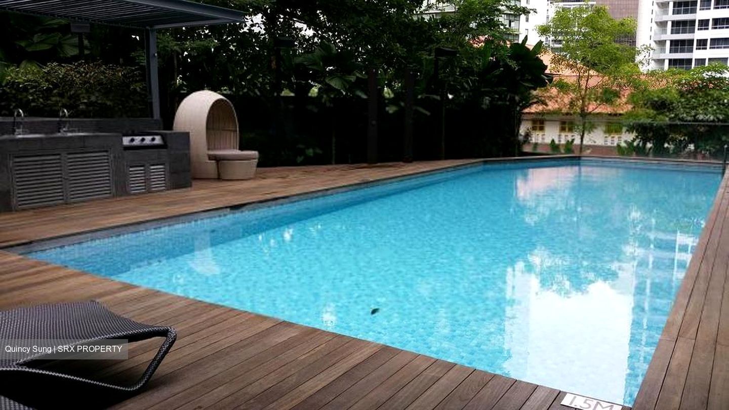 The Peak @ Cairnhill II (D9), Apartment #272093491